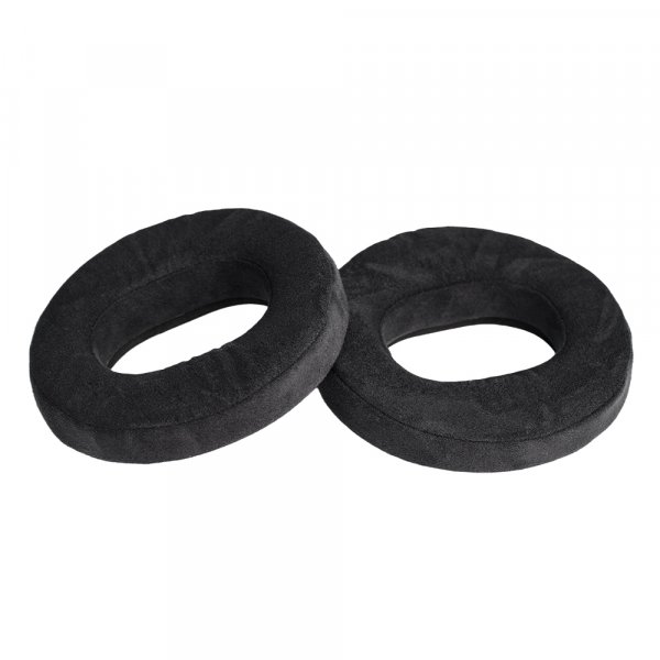 Velvet Earpads for the FiiO FT13 Headphones