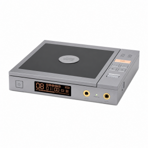 Cayin CP6 Triple Timbre Portable CD Player