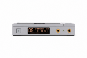 Cayin CP6 Triple Timbre Portable CD Player