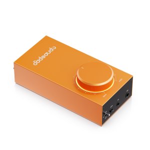 FiiO GIGAS 1 Desktop Headphone Amplifier