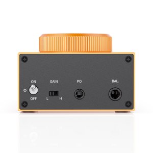 FiiO GIGAS 1 Desktop Headphone Amplifier