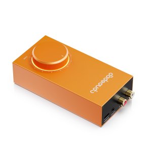 FiiO GIGAS 1 Desktop Headphone Amplifier