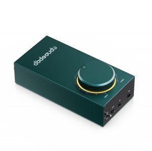 FiiO GIGAS 1 Desktop Headphone Amplifier