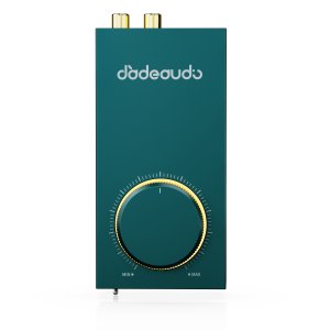 FiiO GIGAS 1 Desktop Headphone Amplifier