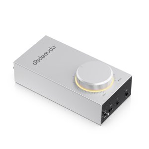 FiiO GIGAS 1 Desktop Headphone Amplifier