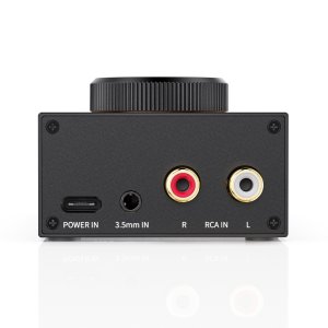 FiiO GIGAS 1 Desktop Headphone Amplifier