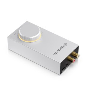 FiiO GIGAS 1 Desktop Headphone Amplifier
