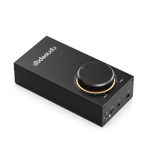 FiiO GIGAS 1 Desktop Headphone Amplifier