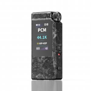 FiiO QX11 Compact Headphone Amplifier