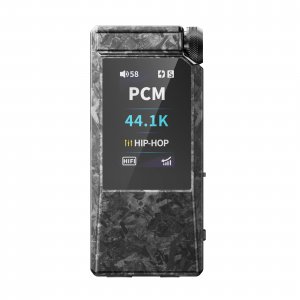 FiiO QX11 Compact Headphone Amplifier