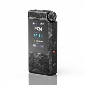 FiiO QX11 Compact Headphone Amplifier