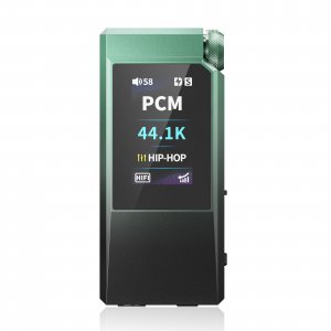 FiiO QX11 Compact Headphone Amplifier