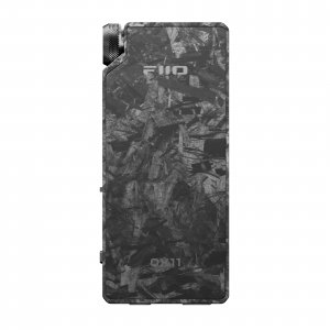 FiiO QX11 Compact Headphone Amplifier