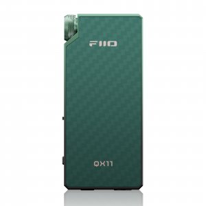 FiiO QX11 Compact Headphone Amplifier