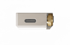 FiiO QX11 Compact Headphone Amplifier