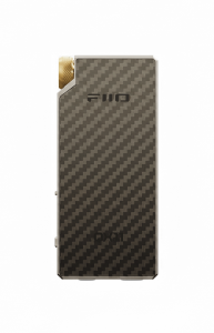 FiiO QX11 Compact Headphone Amplifier