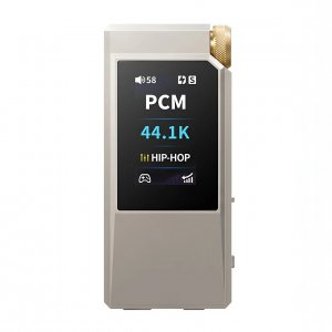 FiiO QX11 Compact Headphone Amplifier