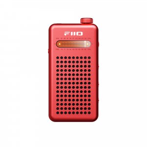 FiiO RR13 Portable Stereo Radio