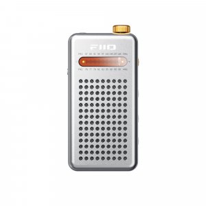FiiO RR13 Portable Stereo Radio