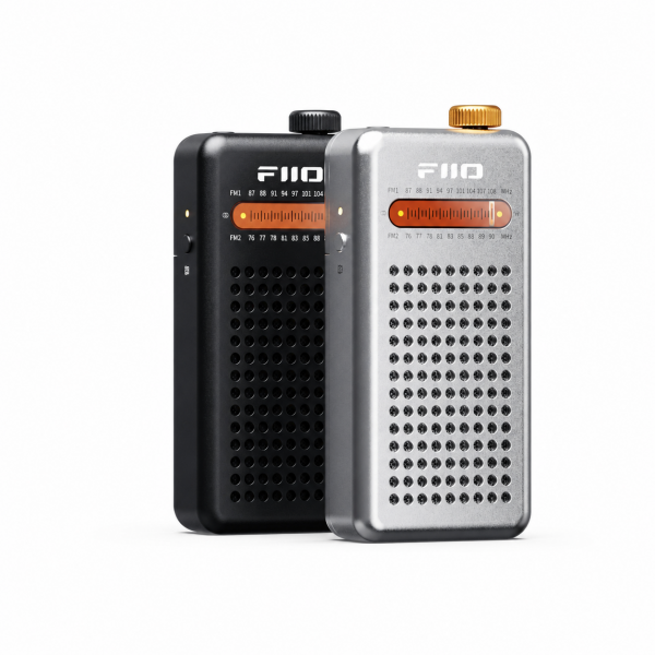 FiiO RR13 Portable Stereo Radio