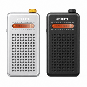 FiiO RR13 Portable Stereo Radio