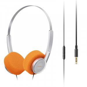 FiiO Wind Pro Over Ear Headphones