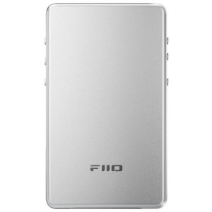 FiiO NEST POD Protective Case for the JM21