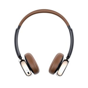 FiiO Snowsky Anytime On-Ear Bluetooth ANC Headphones - BLACK (Damaged packaging)