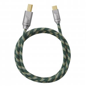 FiiO LINK-TC4 USB-B to C Digital Audio Cable