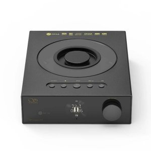 Shanling ET3 CD Transport - BLACK (Damaged packaging)
