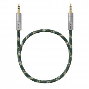 FiiO LINK-TR1 3.5mm to 3.5mm Audio Cable