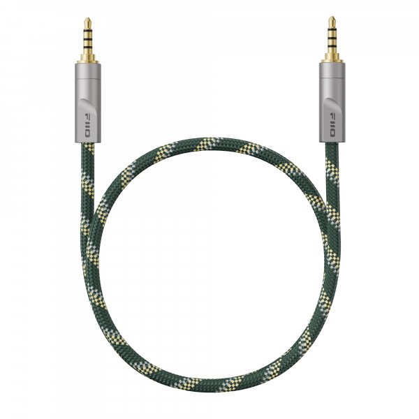 FiiO LINK-TR1 3.5mm to 3.5mm Audio Cable