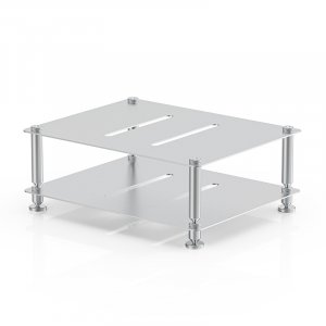 FiiO Modular HiFi Storage Rack