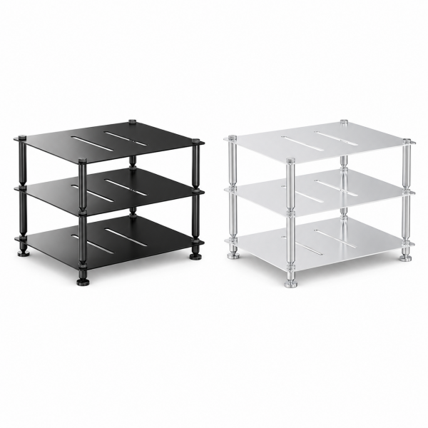 FiiO Modular HiFi Storage Rack