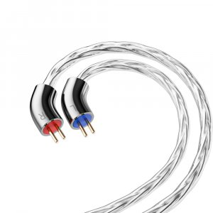 FiiO LS-RC Headphone Cable with Swappable Plugs (2026 Edition)
