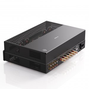 FiiO EA13 High-Performance Tube Power Ampifier