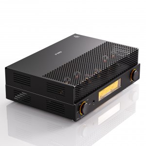FiiO EA13 High-Performance Tube Power Ampifier