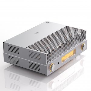 FiiO EA13 High-Performance Tube Power Ampifier