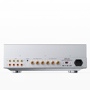FiiO EA13 High-Performance Tube Power Ampifier