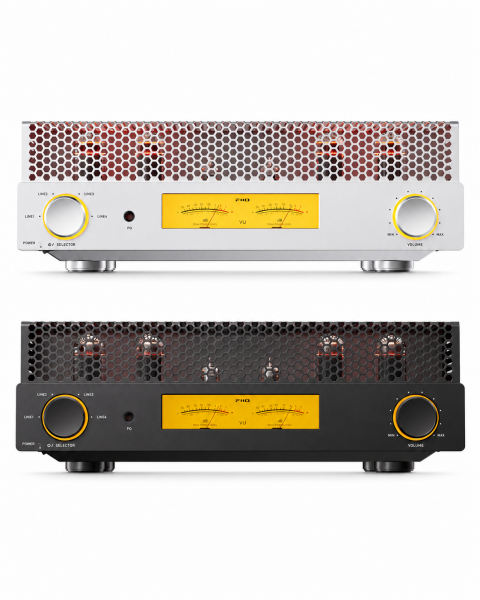 FiiO EA13 High-Performance Tube Power Ampifier