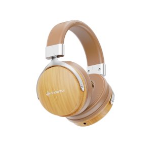 FiiO Snowsky Nature Hi-Fi Over-Ear Headphones