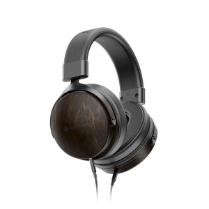 FiiO Snowsky Nature Hi-Fi Over-Ear Headphones