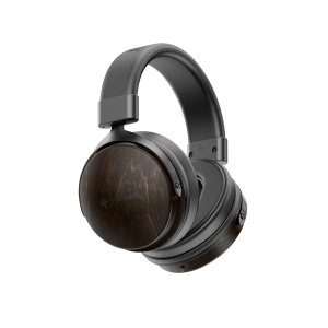 FiiO Snowsky Nature Hi-Fi Over-Ear Headphones