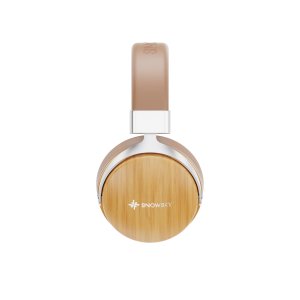 FiiO Snowsky Nature Hi-Fi Over-Ear Headphones