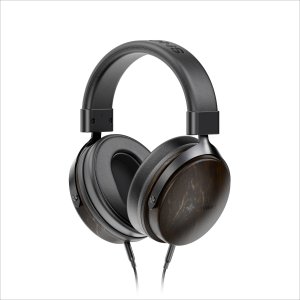 FiiO Snowsky Nature Hi-Fi Over-Ear Headphones
