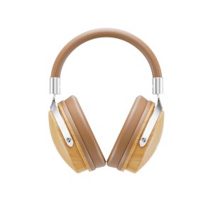 FiiO Snowsky Nature Hi-Fi Over-Ear Headphones