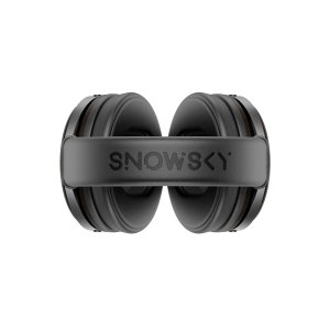FiiO Snowsky Nature Hi-Fi Over-Ear Headphones