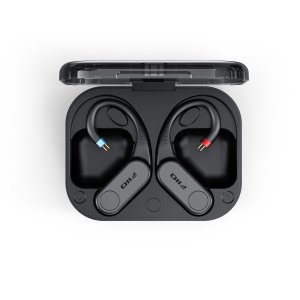 FiiO LINK TWS Ear Hook Bluetooth Adapter for IEMs