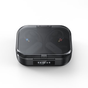 FiiO LINK TWS Ear Hook Bluetooth Adapter for IEMs