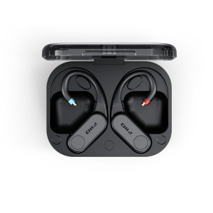 FiiO LINK TWS Ear Hook Bluetooth Adapter for IEMs